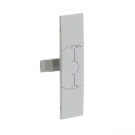 2CPX052413R9999 ABB Fermeture standard CZT1 (AC/U/A)