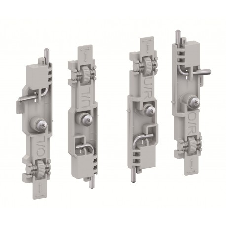 2CPX052415R9999 ABB Cerniere per porte CZT10 (AC/U/A)