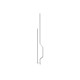 2CPX052417R9999 ABB CZT24H Griff-Schlossstange (4HE)