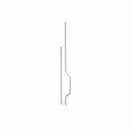 2CPX052417R9999 ABB CZT24H Griff-Schlossstange (4HE)
