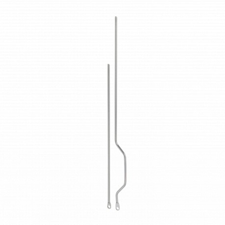 2CPX052418R9999 ABB CZT25H Griff-Schlossstange (5HE)