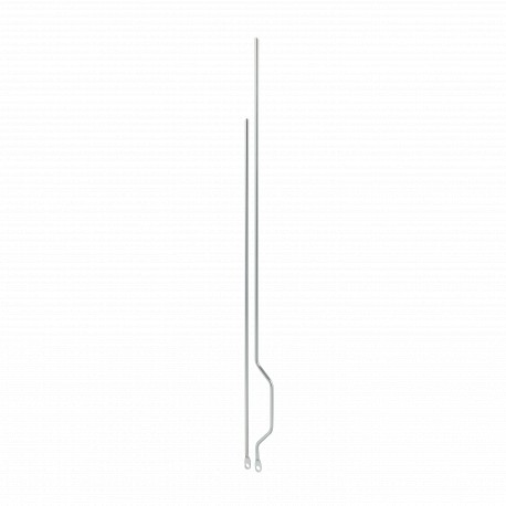 2CPX052420R9999 ABB CZT27H Griff-Schlossstange (7R)