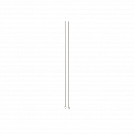 2CPX052426R9999 ABB CZT26 Tige de verrouillage d’armoire (6R)