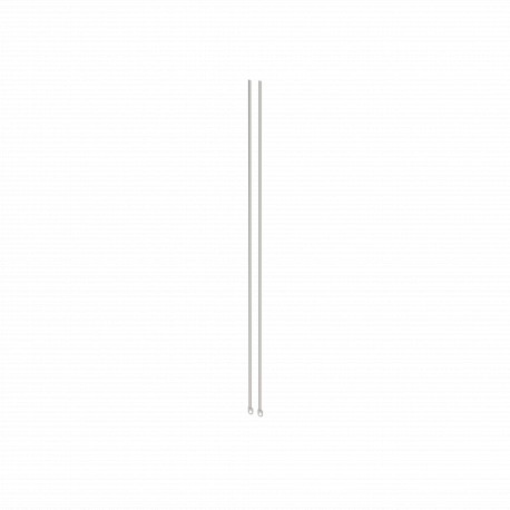 2CPX052428R9999 ABB CZT28 Tige de verrouillage d’armoire (8R)
