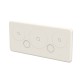 2CPX052435R9999 ABB CZF1 Coperchio. 2x25/2x47/1x62