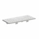 2CPX052436R9999 ABB Tampa de laço CZF2. 34x12/9x15/6x19/2x40