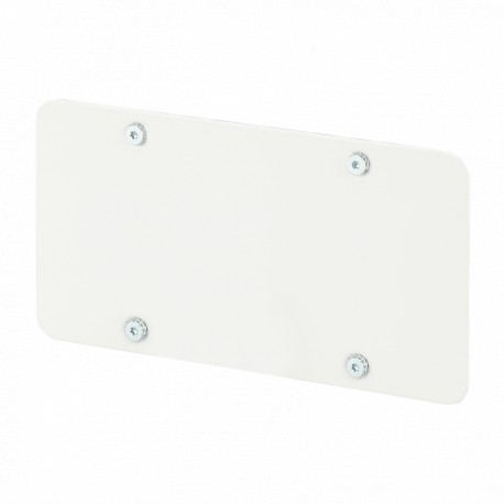 2CPX052440R9999 ABB CZF10 Tapa pasacab. metalica