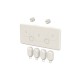 2CPX052447R9999 ABB CZF1B Set armario A