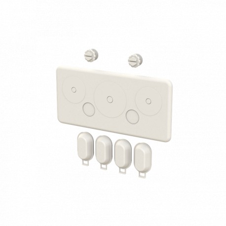 2CPX052447R9999 ABB CZF1B Set Armadio A