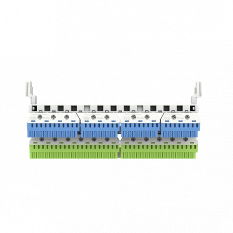 2CPX052458R9999 ABB ZK225T Multiprises T/N fixes. (A)