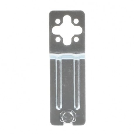 2CPX052459R9999 ABB CZ1P4 Wandhalterung 4Stk.