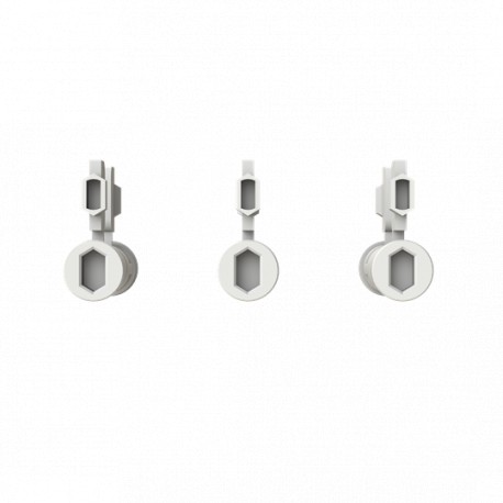2CPX052460R9999 ABB CZ2 Tornilleria conex. Armario