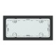 2CPX052462R9999 ABB CZ4 Uniones aislantes techo/base arm.