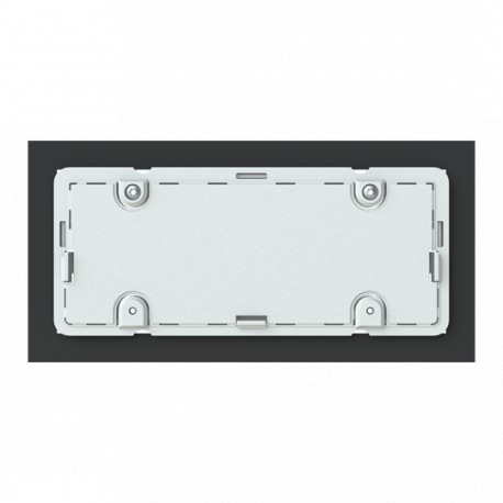 2CPX052462R9999 ABB CZ4 Bras de joints d’isolation de toit/base.