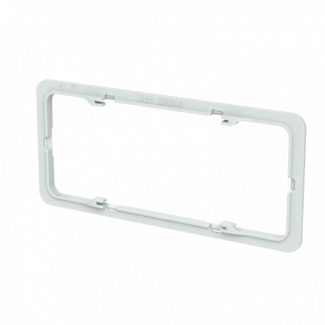 2CPX052464R9999 ABB CZ6 Telaio fisso. Rubinetto laterale.Pasacab.