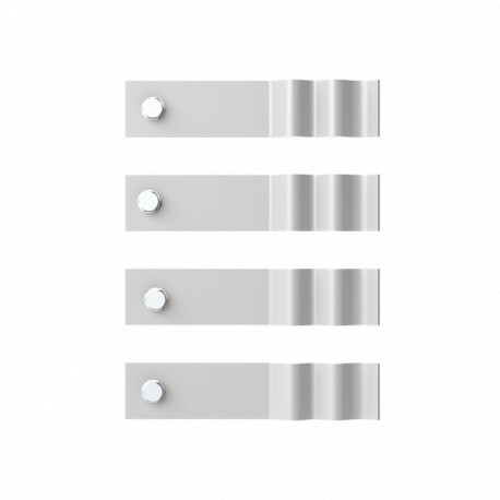 2CPX052465R9999 ABB CZ8P4 Sop. assembly. for embedding