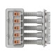 2CPX052469R9999 ABB CZC18 315A Stangenanschluss