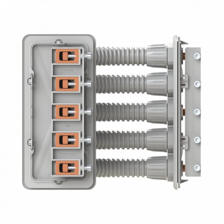 2CPX052469R9999 ABB CZC18 315A Stangenanschluss