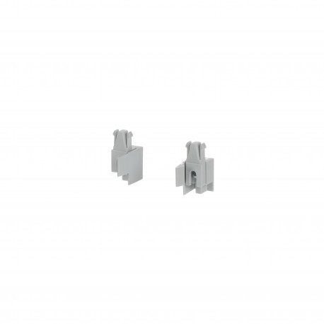 2CPX052552R9999 ABB CZ11 Set di fissaggio per pannello (A) 4Uds