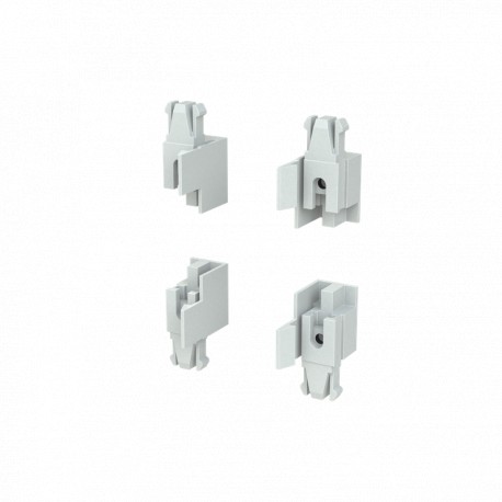2CPX052558R9999 ABB CZ11M Conjunto fixo. painel (A) 4Pcs mont.