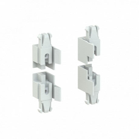 2CPX052559R9999 ABB CZ11P20 Paneelbefestigungsset (A) 20x4Uds