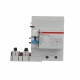 2CSB802201R3000 ABB DDA802AS-100/0,3 2p 100A A S 300mA