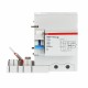 2CSB802201R3630 ABB DDA802AS-63/0,3 2p 63A A S 300mA