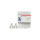2CSB802401R1630 ABB DDA802A-63/0,03APR 2p 63A A APR 30mA
