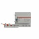 2CSB803201R3630 ABB DDA803AS-63/0,3 3П 63А А С 300мА