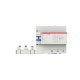 2CSB803401R1630 ABB DDA803A-63/0.03APR 3p 63A A ABR 30mA