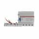 2CSB804201R3630 ABB DDA804AS-63/0,3 4P 63A A S 300mA