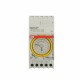 2CSM208141R1000 ABB Int. schedule with reservation AW1CO-R-120m