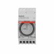 2CSM208151R1000 ABB Int. schedule with reservation AD1CO-R-15m