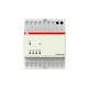 2CSM221181R1000 ABB 4-channel expansion module for DY365