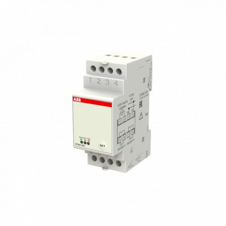 2CSM221191R1000 ABB Módulo expansión de 2 canales para DY365