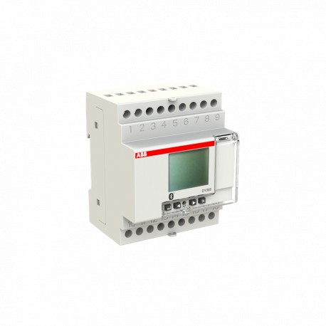 2CSM221201R1000 ABB DY365 Jährlicher digitaler Programmierer
