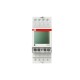 2CSM222501R1000 ABB Int.astronómico DWA2