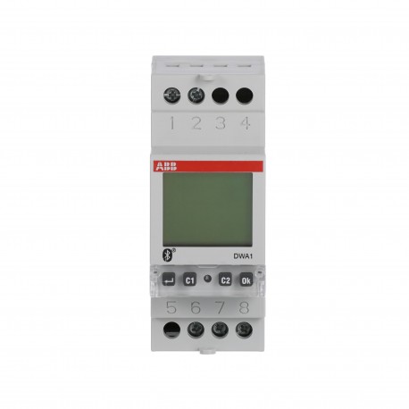2CSM222511R1000 ABB Int.astonomic DWA1