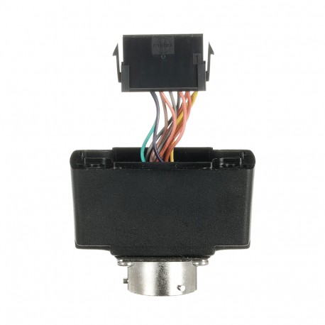 2TLA020005R1900 ABB Parte inferior do conector do canhão JSHD4 AK