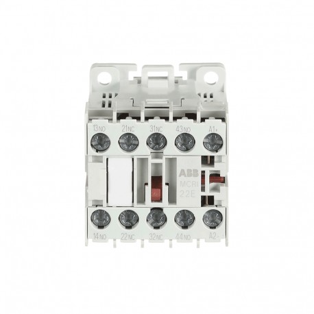 1SAH100532R9900 ABB MCRI022ATD Mini relè contattore