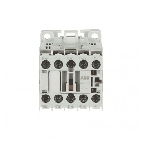 1SAH100534R9900 ABB MCRK031ATD Мини контакторное реле