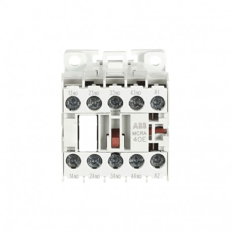 1SAH102028R9900 ABB MCRA031ATM Relé Mini Contator