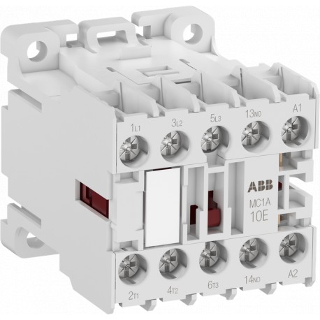 1SAL100210R9901 ABB MC1C310ATB Mini-Schütz