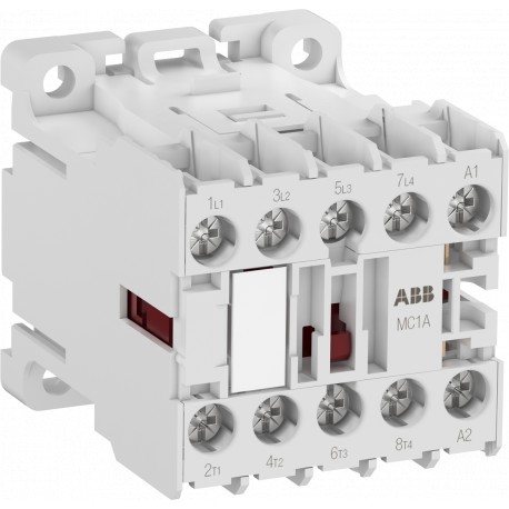 1SAL100384R9901 ABB MC1AA00ATN Mini Contactor