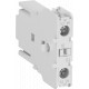 1SAL100519R9906 ABB MARL110ATS Contato Auxiliar 1NA