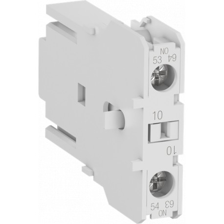 1SAL100519R9906 ABB MARL110ATS Auxiliary Contact 1NO