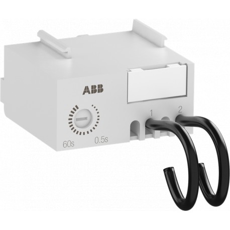 1SAL100541R9906 ABB MREBC10AC2 Electronic Timer