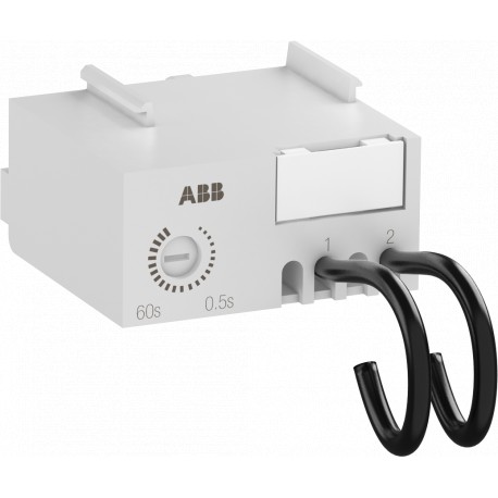 1SAL100542R9906 ABB MREBC20AC2 Electronic Timer