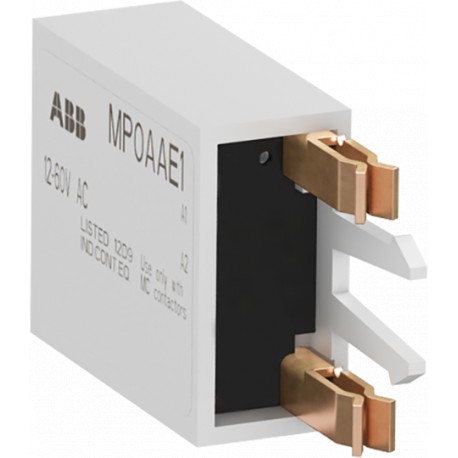 1SAL100546R9906 ABB MP0CAE3 Soppressore di sovratensioni