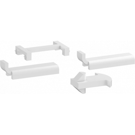 1SAL100547R9906 ABB MMH0 Mechanische Verriegelung